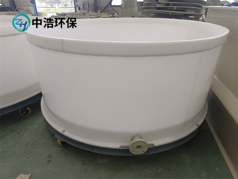 斗门PP抽滤槽